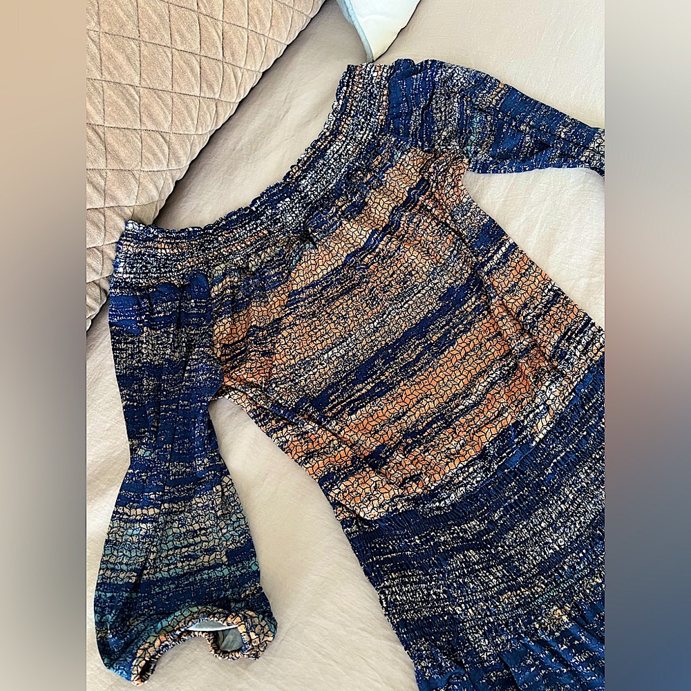 Veronica M Mini Dress